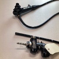 Olympus CF-H180DL - Endoscopy Colonoscope image 0